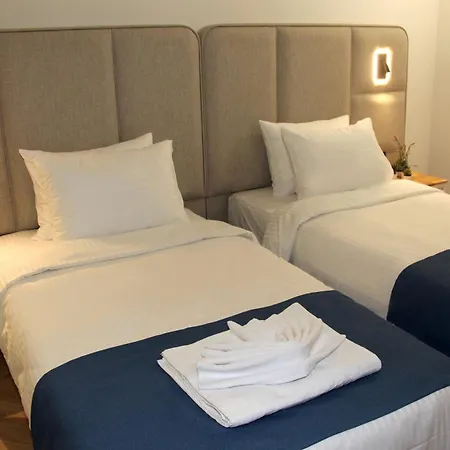 Linza Homestay Babaiatik