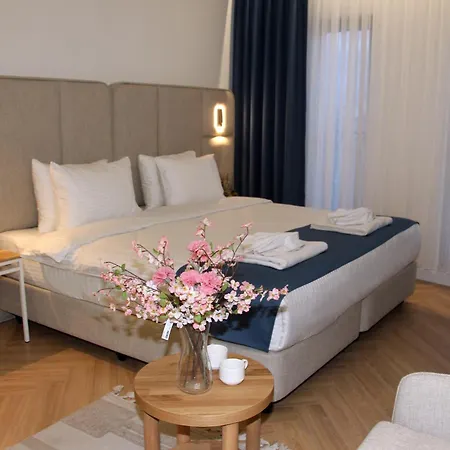 Homestay Linza Babaiatik