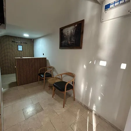 Homestay Linza Babaiatik