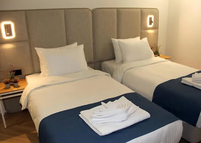 Linza Homestay Babaiatik