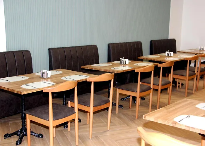 Homestay Linza Babaiatik