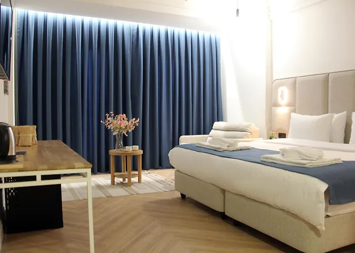 Homestay Linza Babaiatik