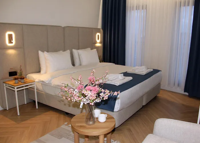 Homestay Linza Babaiatik