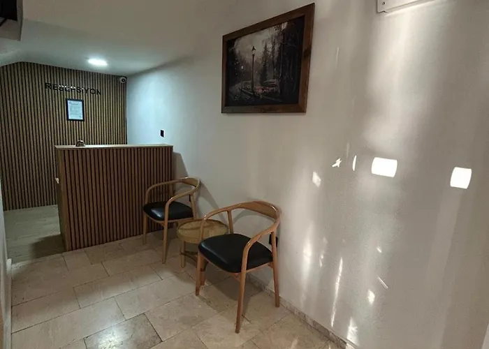 Homestay Linza Babaiatik